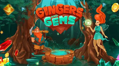 Gingers and Gems - Marakumi - Kenya